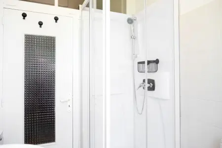La Forge, Maison de vacances avec piscine à Coubjours - Photo 32