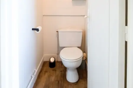 La Forge, Maison de vacances avec piscine à Coubjours - Photo 33