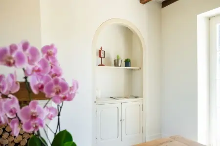 La Forge, Maison de vacances avec piscine à Coubjours - Photo 39