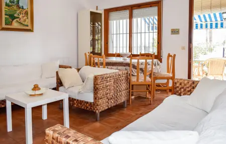 Maison 8 personnes à Los Alcázares - Photo 2