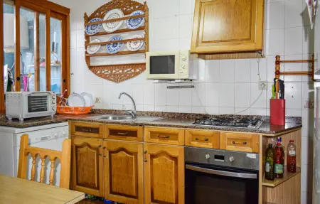 Maison 8 personnes à Los Alcázares - Photo 4