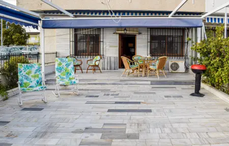 Maison 8 personnes à Los Alcázares - Photo 5