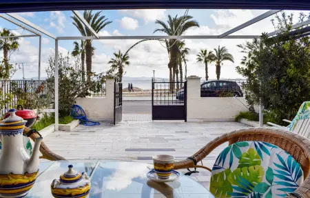 Maison 8 personnes à Los Alcázares - Photo 6
