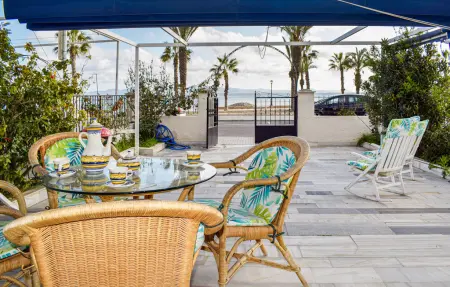 Maison 8 personnes à Los Alcázares - Photo 8