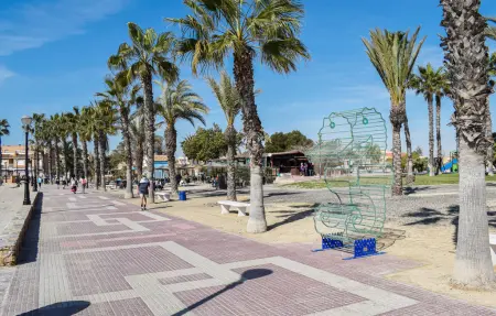 Maison 8 personnes à Los Alcázares - Photo 15