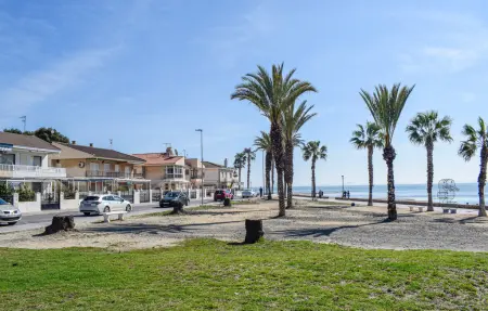 Maison 8 personnes à Los Alcázares - Photo 19
