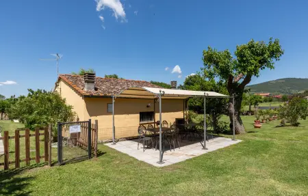 Maison 16 personnes à Cortona - Photo 2