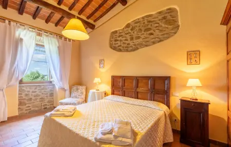 Maison 16 personnes à Cortona - Photo 5