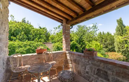 Maison 16 personnes à Cortona - Photo 6