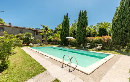 Maison 16 personnes à Cortona - Photo 7