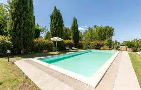 Maison 16 personnes à Cortona - Photo 12