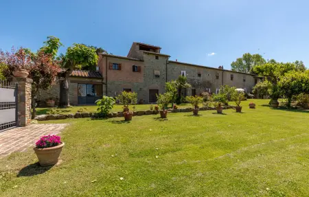 Maison 16 personnes à Cortona - Photo 13
