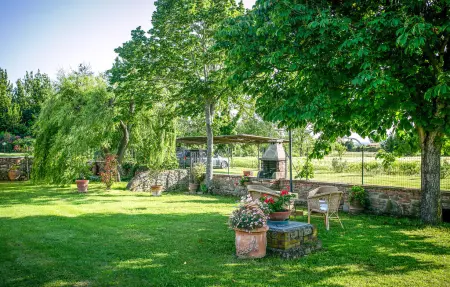 Maison 16 personnes à Cortona - Photo 16