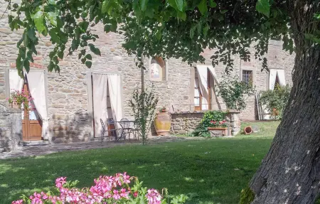 Maison 16 personnes à Cortona - Photo 17