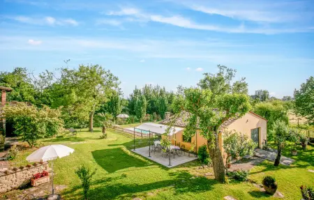 Maison 16 personnes à Cortona - Photo 19
