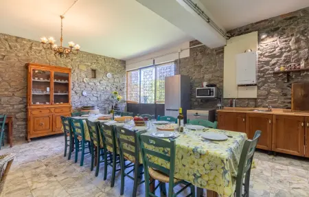 Maison 16 personnes à Cortona - Photo 23