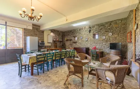Maison 16 personnes à Cortona - Photo 24