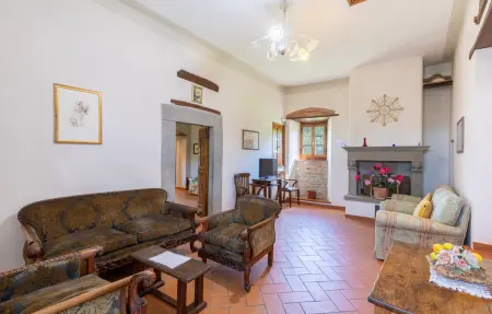 Maison 16 personnes à Cortona - Photo 25