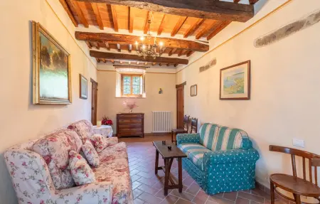 Maison 16 personnes à Cortona - Photo 26
