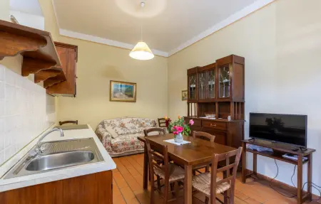 Maison 16 personnes à Cortona - Photo 27