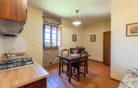 Maison 16 personnes à Cortona - Photo 28