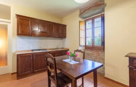 Maison 16 personnes à Cortona - Photo 29