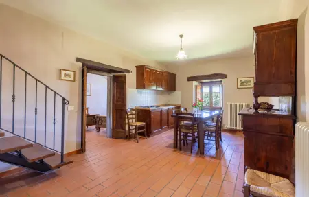 Maison 16 personnes à Cortona - Photo 30