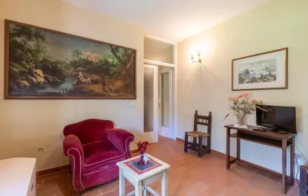 Maison 16 personnes à Cortona - Photo 31