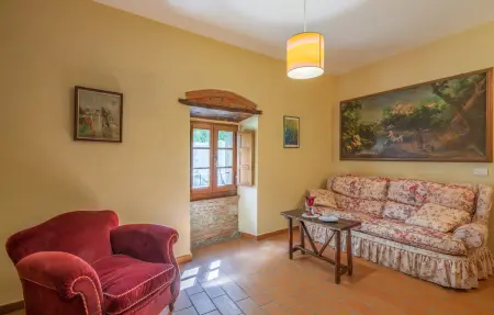 Maison 16 personnes à Cortona - Photo 32