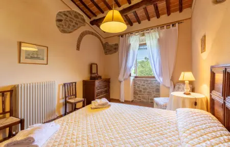 Maison 16 personnes à Cortona - Photo 34