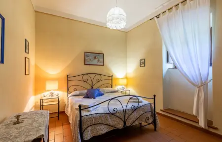 Maison 16 personnes à Cortona - Photo 35