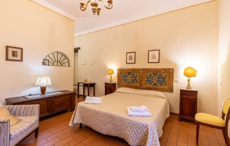 Maison 16 personnes à Cortona - Photo 36