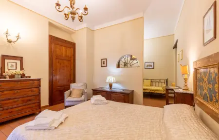 Maison 16 personnes à Cortona - Photo 37