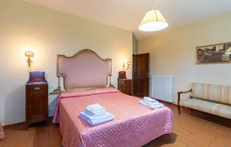 Maison 16 personnes à Cortona - Photo 42