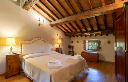 Maison 16 personnes à Cortona - Photo 44