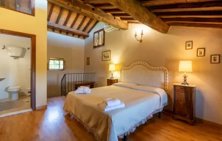 Maison 16 personnes à Cortona - Photo 45