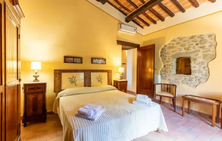 Maison 16 personnes à Cortona - Photo 46