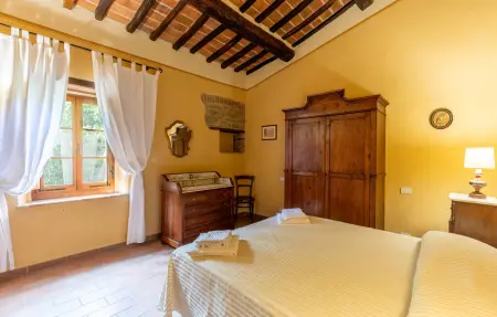 Maison 16 personnes à Cortona - Photo 47
