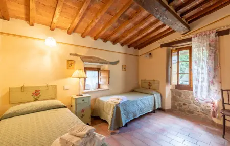 Maison 16 personnes à Cortona - Photo 48