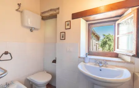 Maison 16 personnes à Cortona - Photo 49