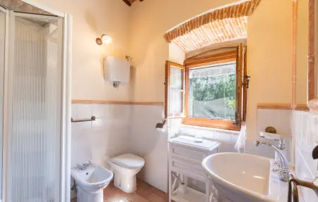 Maison 16 personnes à Cortona - Photo 50