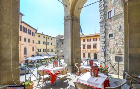 Maison 16 personnes à Cortona - Photo 56
