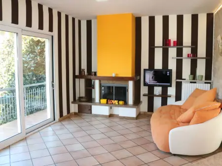 Madonnina, Maison 5 personnes à Lazise - Photo 1