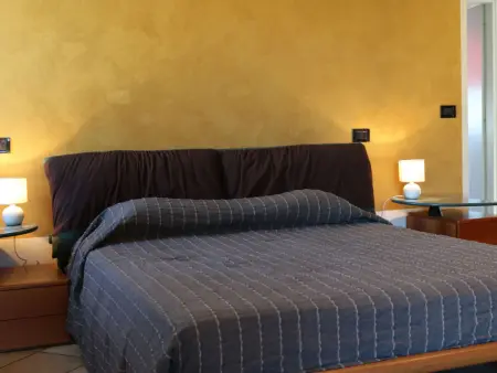 Madonnina, Maison 5 personnes à Lazise - Photo 3