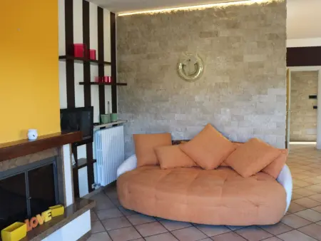 Madonnina, Maison 5 personnes à Lazise - Photo 6