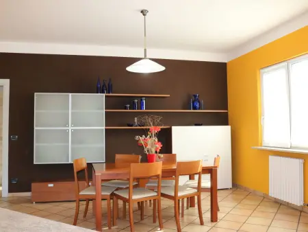 Madonnina, Maison 5 personnes à Lazise - Photo 7