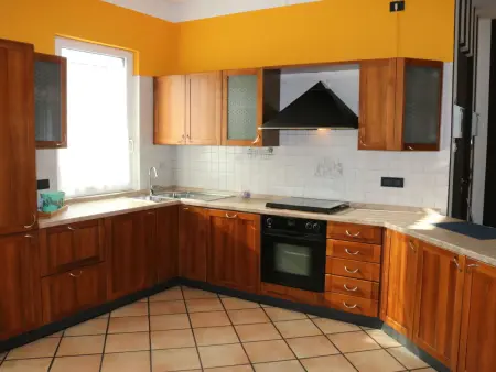 Madonnina, Maison 5 personnes à Lazise - Photo 9