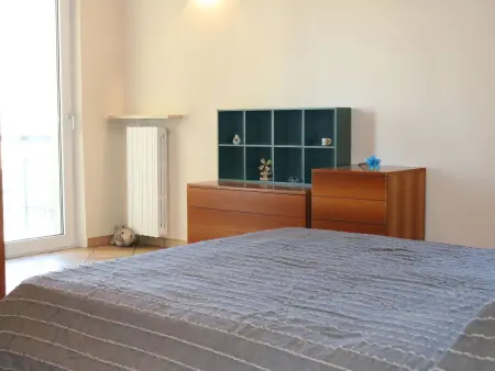 Madonnina, Maison 5 personnes à Lazise - Photo 14