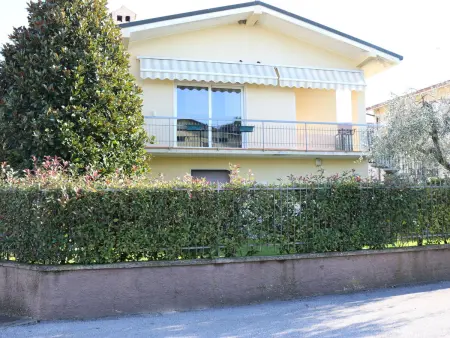 Madonnina, Maison 5 personnes à Lazise - Photo 20
