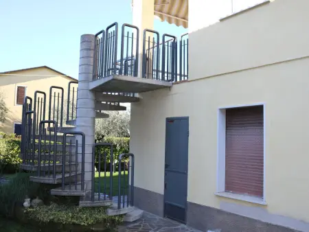 Madonnina, Maison 5 personnes à Lazise - Photo 21